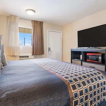 Americas Best Value Inn Refugio Eksteriør bilde
