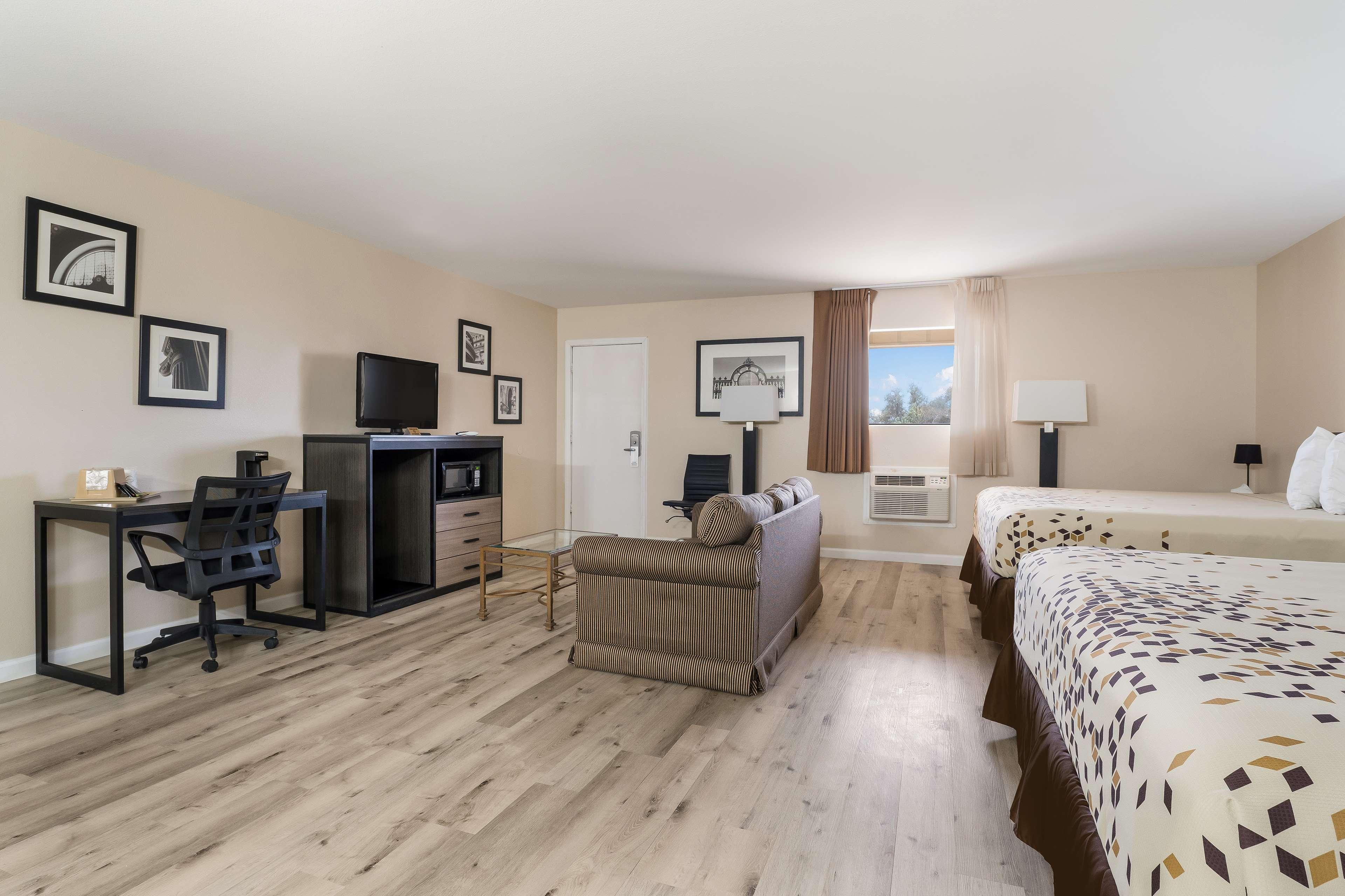 Americas Best Value Inn Refugio Eksteriør bilde